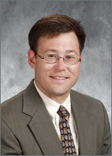A Lonnie Sikes II &mdash; Vice President